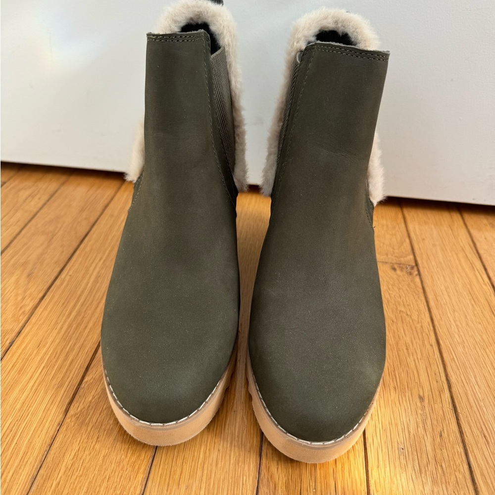 Toms Maddie boots - Picture 3 of 4